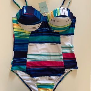 Cupshe XL women's swimsuit new with tags